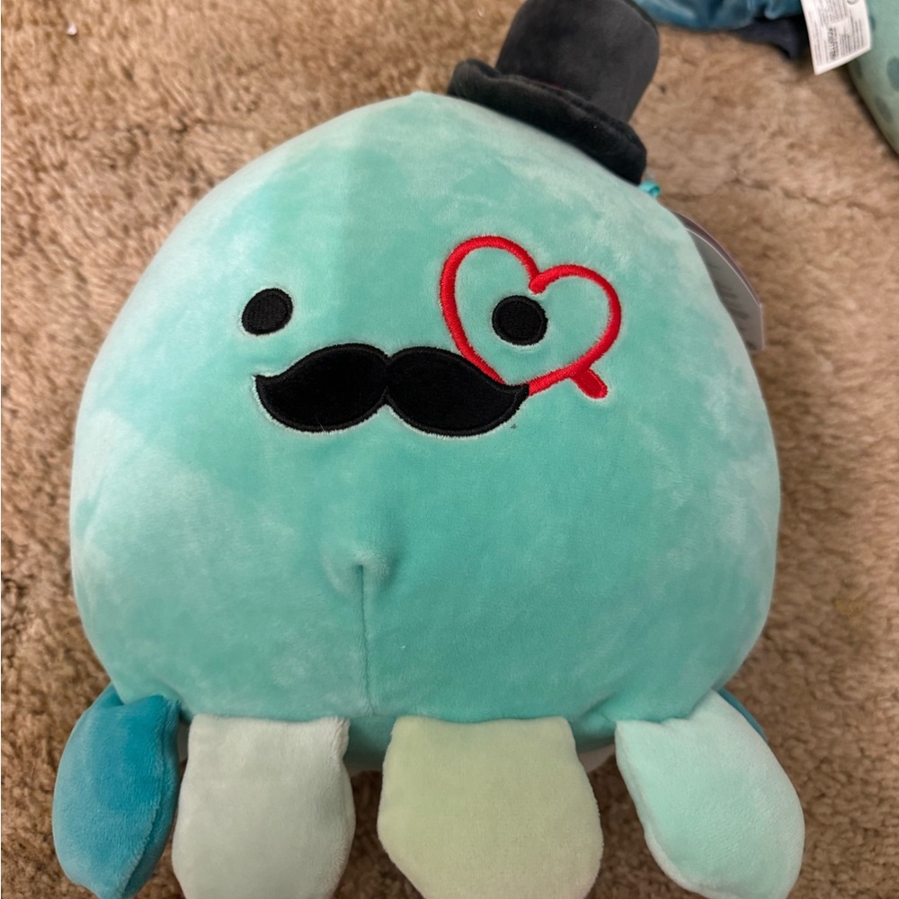 Eiko Squishmallow